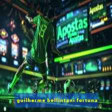 guilherme bellintani fortuna